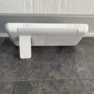 eufy Security SpaceView Babyphone Empfänger Halterung