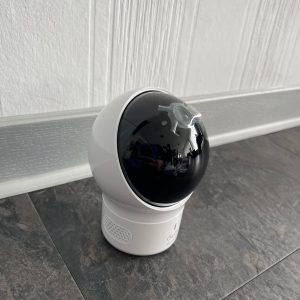 eufy Security SpaceView Babyphone Sender