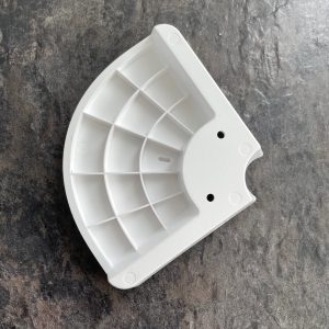 eufy Security SpaceView Babyphone Wandhalterung