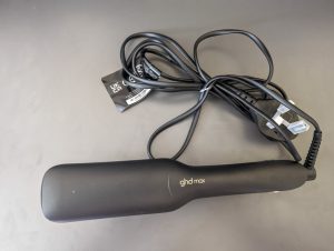 ghd max Styler Glätteisen