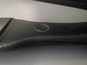 ghd max Styler Glätteisen Detail