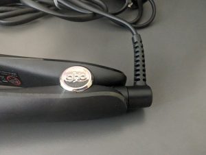 ghd max Styler Glätteisen Kabelgelenk