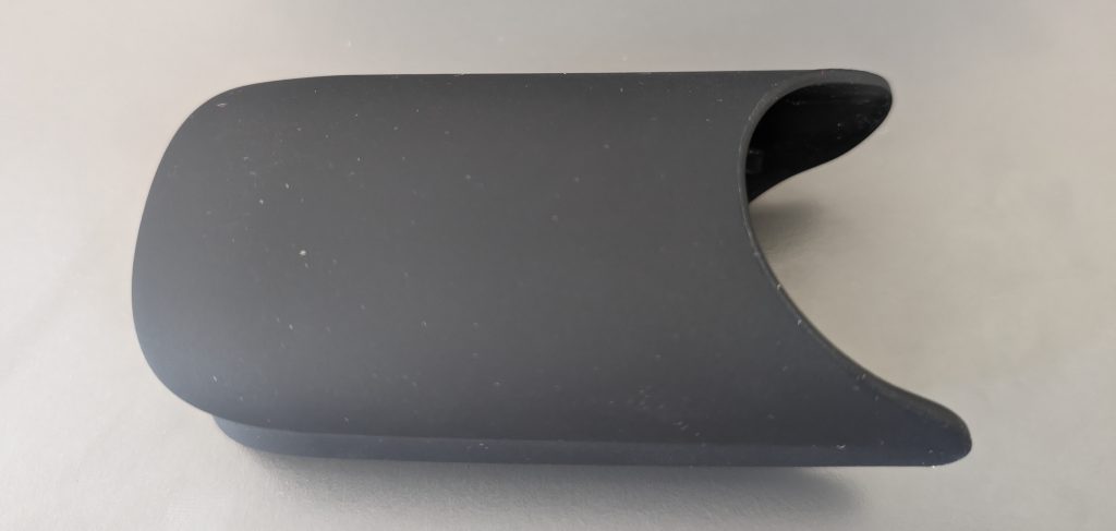 ghd max Styler Glätteisen Schutzkappe