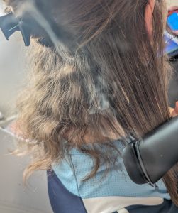 ghd max Styler Glätteisen Test