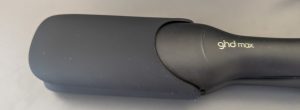 ghd max Styler Glätteisen mit Schutzkappe