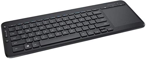 Beste Heimkino-Tastatur im Test