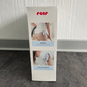 reer 50070 Babyphone Rigi Digital Bebilderung