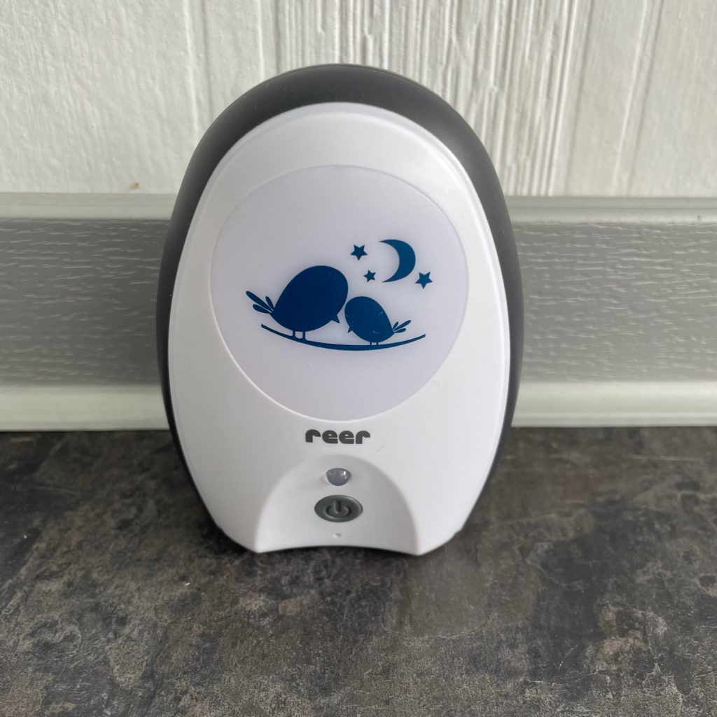 reer 50070 Babyphone Rigi Digital Sender