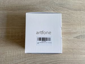 Artfone C1+ Seniorenhandy Verpackung