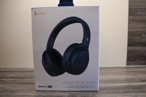 Edifier WH700NB Noise-Cancelling-Kopfhörer Karton