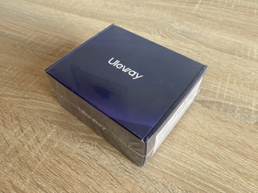 Uleway M2302 Seniorenhandy Verpackung