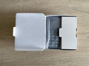 Artfone C1+ Seniorenhandy in der Verpackung 1