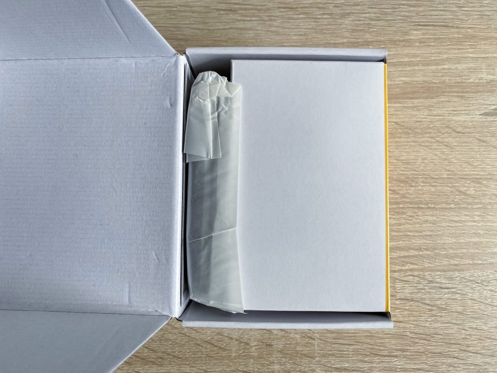 Beafon SL645 Seniorenhandy in der Verpackung 1