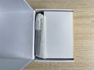 Beafon SL645 Seniorenhandy in der Verpackung 1