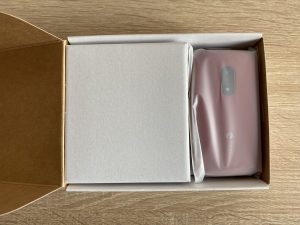 Doro 6040 Seniorenhandy in der Verpackung 1