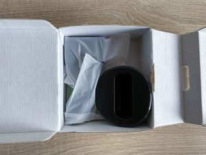 Artfone C1+ Seniorenhandy in der Verpackung 2
