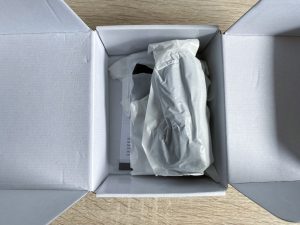 Beafon SL645 Seniorenhandy in der Verpackung 2