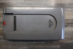 Aujun Akku-Staubsauger Akku