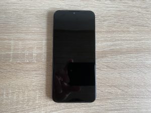 Doro 8100 4G Seniorenhandy Vorderseite