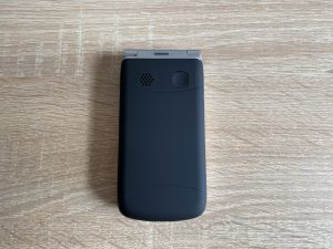 Beafon SL645 Seniorenhandy Rückseite