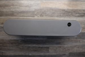 Aujun Akku-Staubsauger Akku Ladeanschluss