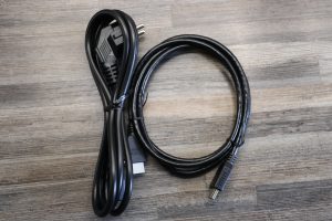 BenQ GW2790 Monitor Kabel