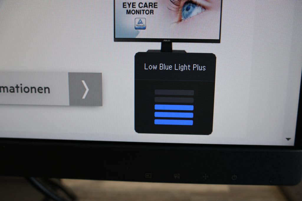BenQ GW2790 Monitor Low Blue Light