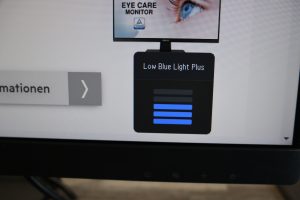 BenQ GW2790 Monitor Low Blue Light