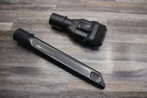 Aujun Akku-Staubsauger Zubehördüsen