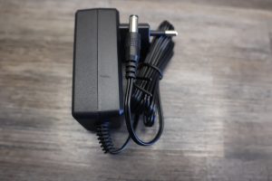 Aujun Akku-Staubsauger Ladegerät