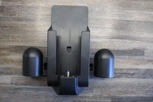 Aujun Akku-Staubsauger Wandhalterung