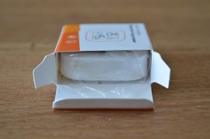 Pairier CX-0726 Mini-Hygrometer Verpackungsinhalt