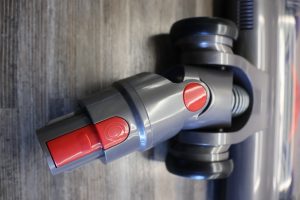 Aujun Akku-Staubsauger Bodendüse