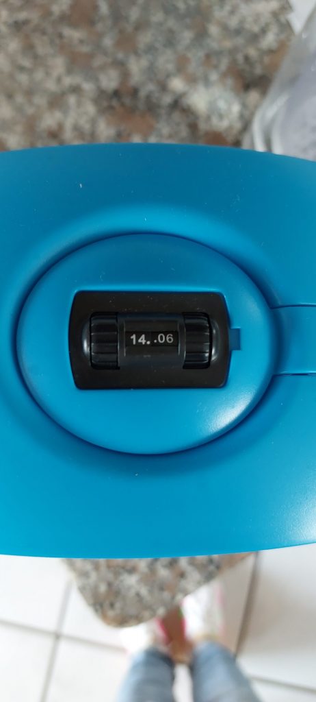 AcalaQuell Wasserfilter Filterwechselanzeige