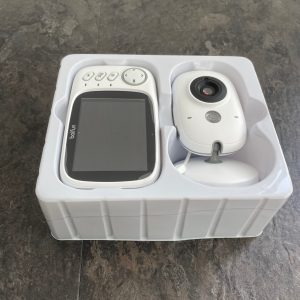 BOIFUN VB603 Babyphone