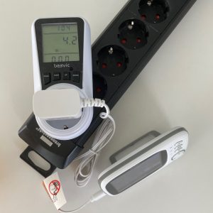 BOIFUN VB603 Babyphone Leistung