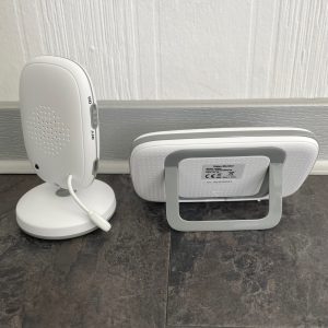BOIFUN VB603 Babyphone Rückseite