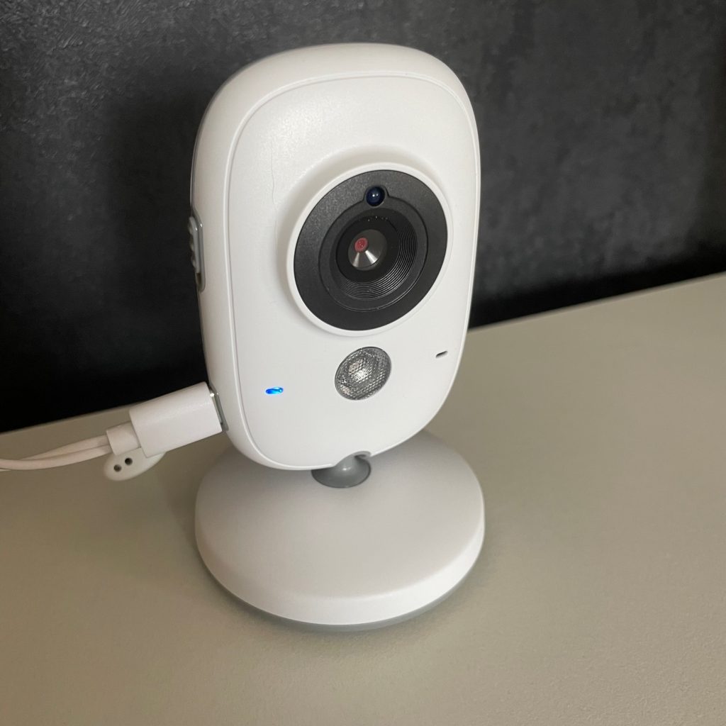 BOIFUN VB603 Babyphone Sender