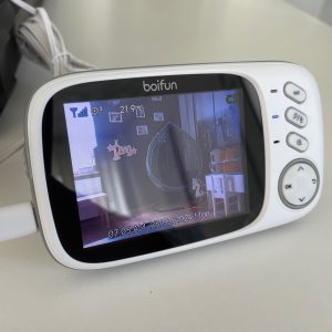 BOIFUN VB603 Babyphone Tagmodus
