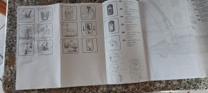 BRITA Flow Station Bedienungsanleitung Einblick