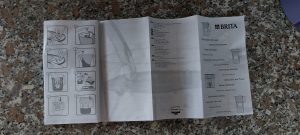 BRITA Marella XL Wasserfilter Beschreibung im Überblick