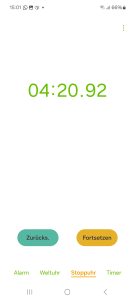 BRITA Station Flow Wasserfilter Filterzeit