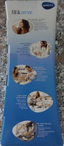 BRITA Wasserfilter-Karaffe Seite 2