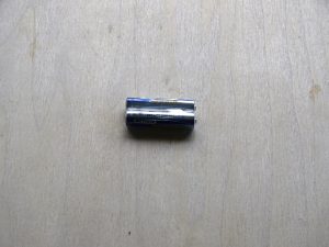 Beurer KS 25 Batterien