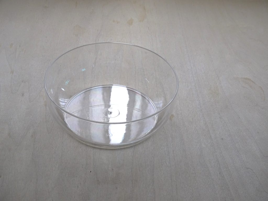 Beurer KS 25 Schüssel