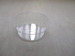 Beurer KS 25 Schüssel