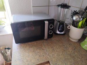 Cecotec-Microondas-ProClean-3050-Mikrowelle-in-der-Kueche