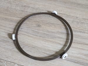Drehring der Orbegozo MI 2115 Mikrowelle