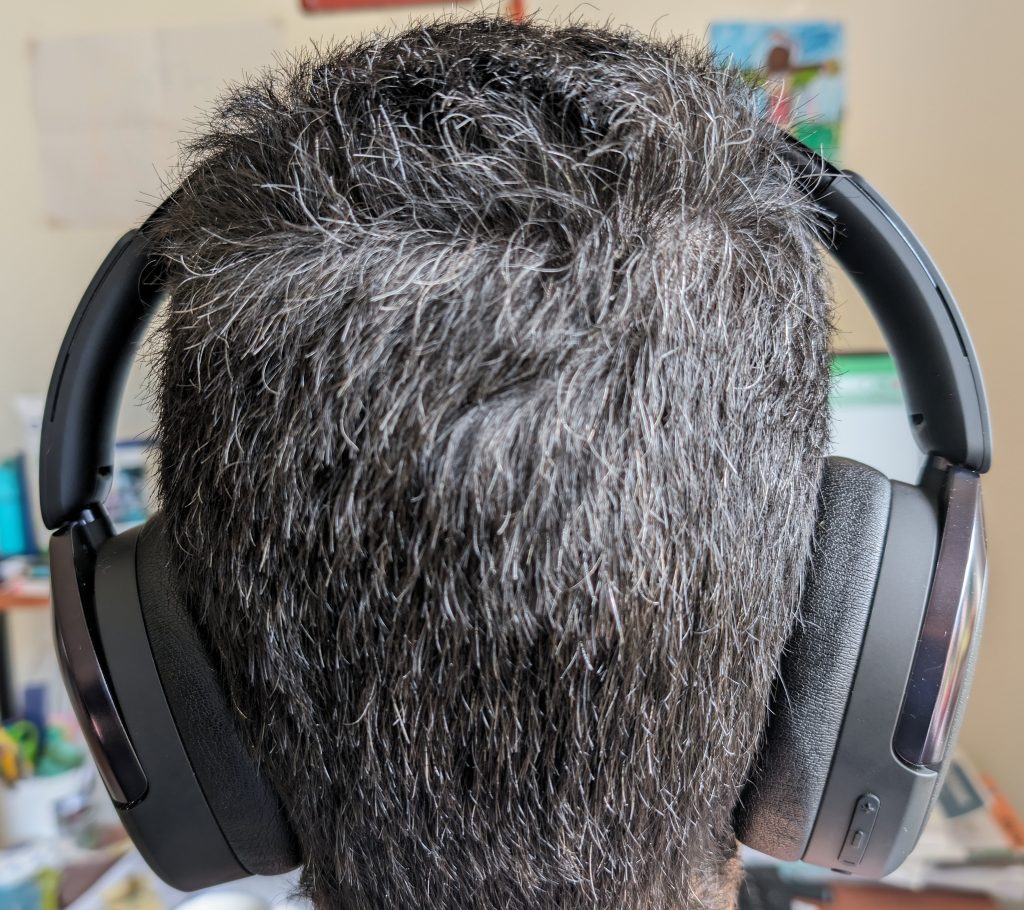 Edifier WH950NB Over-Ear-Kopfhörer Test