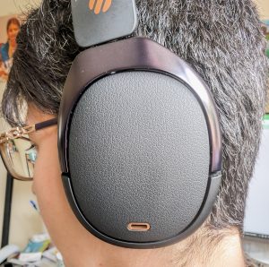 Edifier WH950NB Over-Ear-Kopfhörer im Test